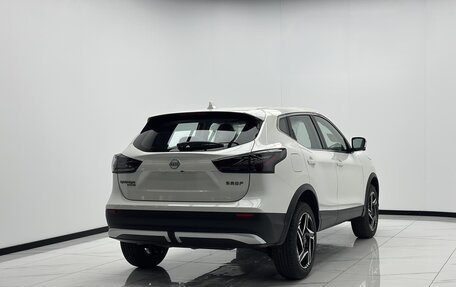 Nissan Qashqai, 2026 год, 2 337 000 рублей, 5 фотография