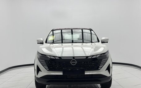 Nissan Qashqai, 2026 год, 2 337 000 рублей, 3 фотография