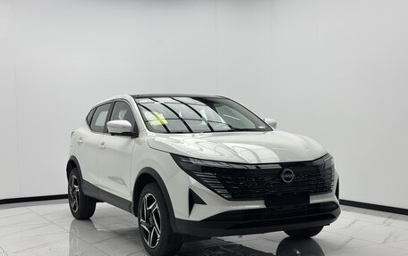 Nissan Qashqai, 2026 год, 2 337 000 рублей, 4 фотография