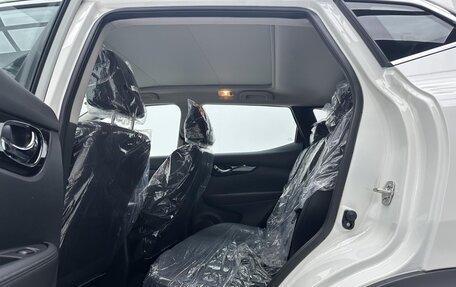 Nissan Qashqai, 2026 год, 2 337 000 рублей, 14 фотография