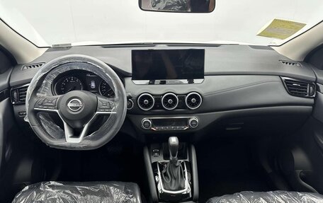 Nissan Qashqai, 2026 год, 2 337 000 рублей, 9 фотография