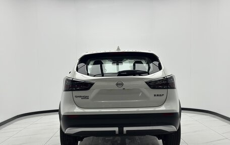 Nissan Qashqai, 2026 год, 2 337 000 рублей, 6 фотография