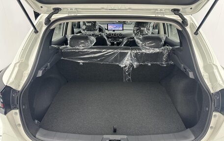 Nissan Qashqai, 2026 год, 2 337 000 рублей, 15 фотография