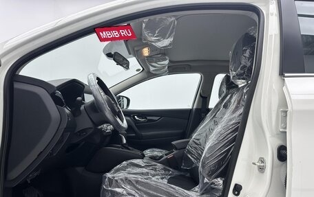 Nissan Qashqai, 2026 год, 2 337 000 рублей, 8 фотография