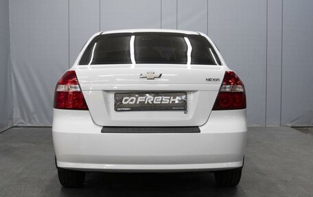 Chevrolet Nexia, 2022 год, 890 000 рублей, 5 фотография