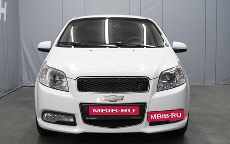 Chevrolet Nexia, 2022 год, 890 000 рублей, 3 фотография