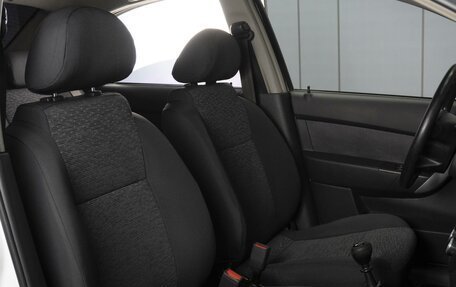 Chevrolet Nexia, 2022 год, 890 000 рублей, 8 фотография