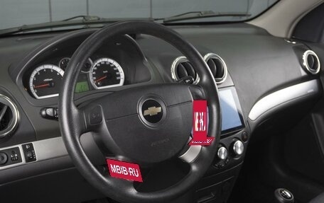 Chevrolet Nexia, 2022 год, 890 000 рублей, 12 фотография