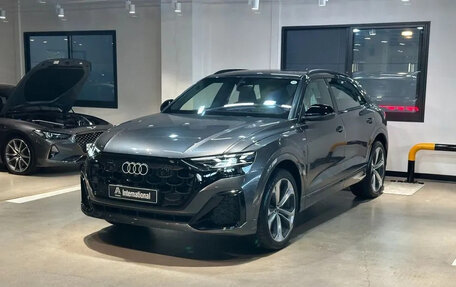 Audi Q8 I, 2026 год, 16 344 099 рублей, 3 фотография