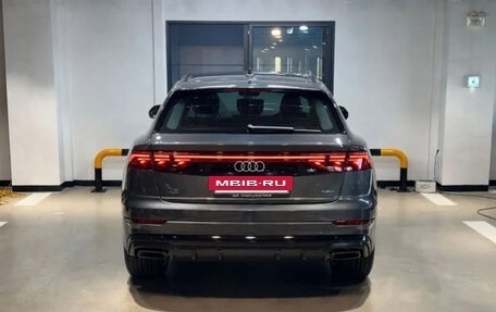 Audi Q8 I, 2026 год, 16 344 099 рублей, 4 фотография