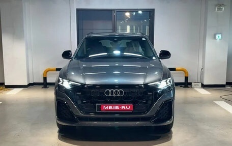 Audi Q8 I, 2026 год, 16 344 099 рублей, 2 фотография