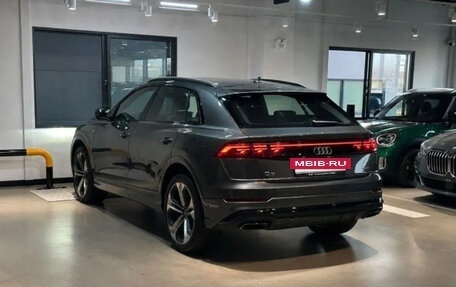 Audi Q8 I, 2026 год, 16 344 099 рублей, 5 фотография