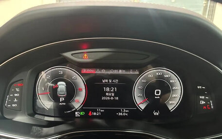 Audi Q8 I, 2026 год, 16 344 099 рублей, 9 фотография