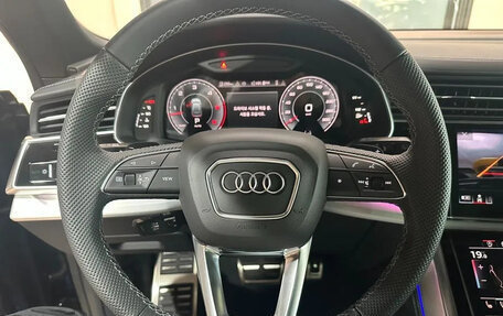 Audi Q8 I, 2026 год, 16 344 099 рублей, 8 фотография