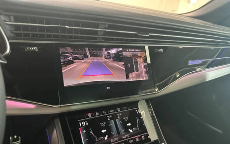 Audi Q8 I, 2026 год, 16 344 099 рублей, 10 фотография