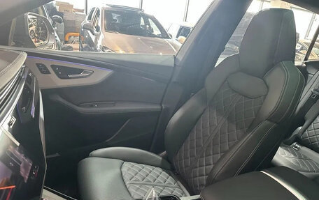 Audi Q8 I, 2026 год, 16 344 099 рублей, 13 фотография