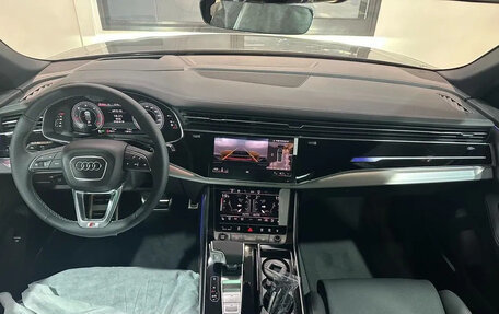 Audi Q8 I, 2026 год, 16 344 099 рублей, 7 фотография