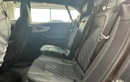 Audi Q8 I, 2026 год, 16 344 099 рублей, 15 фотография
