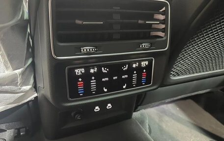 Audi Q8 I, 2026 год, 16 344 099 рублей, 16 фотография