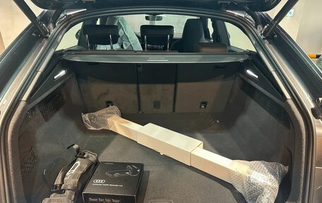 Audi Q8 I, 2026 год, 16 344 099 рублей, 18 фотография