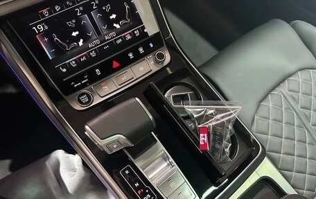 Audi Q8 I, 2026 год, 16 344 099 рублей, 11 фотография