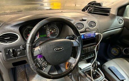 Ford Focus II рестайлинг, 2006 год, 300 000 рублей, 5 фотография