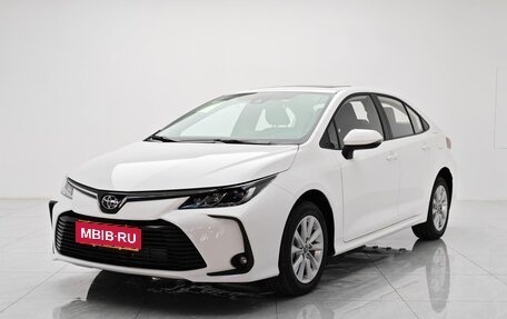 Toyota Corolla, 2026 год, 2 334 000 рублей, 1 фотография