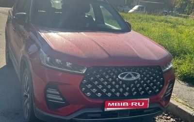 Chery Tiggo 7 Pro, 2020 год, 1 250 000 рублей, 1 фотография