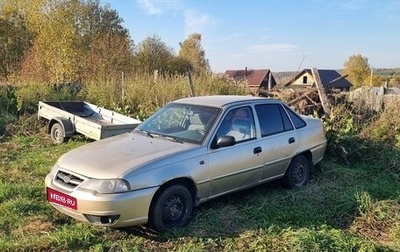 Daewoo Nexia I рестайлинг, 2012 год, 144 444 рублей, 1 фотография