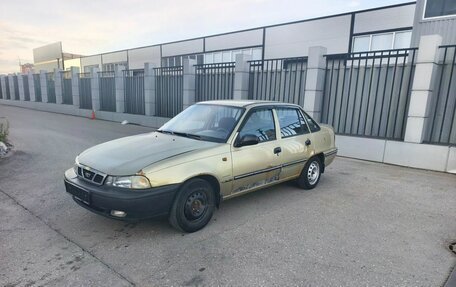 Daewoo Nexia I рестайлинг, 2007 год, 67 000 рублей, 1 фотография