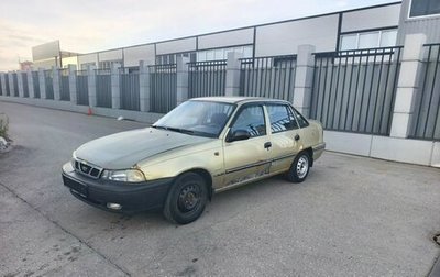 Daewoo Nexia I рестайлинг, 2007 год, 67 000 рублей, 1 фотография