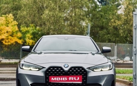 BMW 4 серия, 2023 год, 6 249 000 рублей, 2 фотография