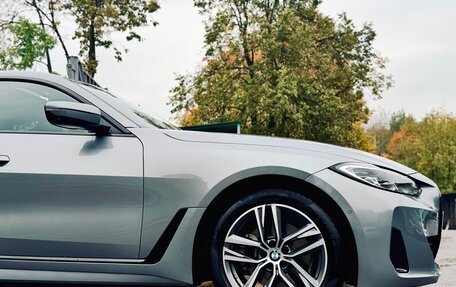 BMW 4 серия, 2023 год, 6 249 000 рублей, 11 фотография