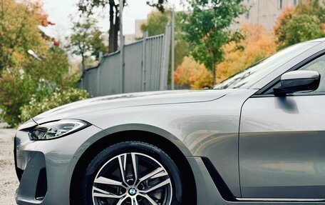 BMW 4 серия, 2023 год, 6 249 000 рублей, 10 фотография