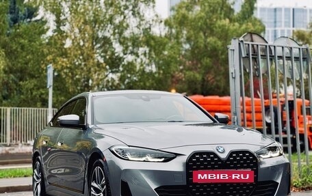BMW 4 серия, 2023 год, 6 249 000 рублей, 3 фотография