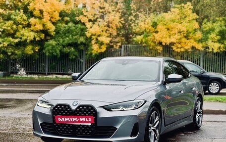 BMW 4 серия, 2023 год, 6 249 000 рублей, 4 фотография