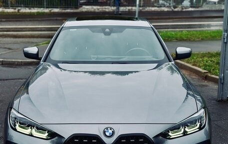 BMW 4 серия, 2023 год, 6 249 000 рублей, 8 фотография