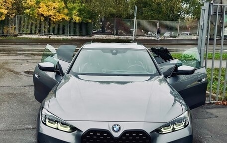 BMW 4 серия, 2023 год, 6 249 000 рублей, 13 фотография
