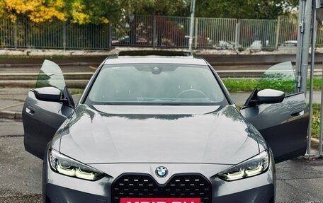 BMW 4 серия, 2023 год, 6 249 000 рублей, 12 фотография