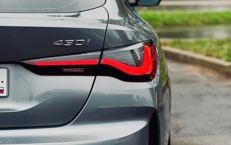 BMW 4 серия, 2023 год, 6 249 000 рублей, 20 фотография
