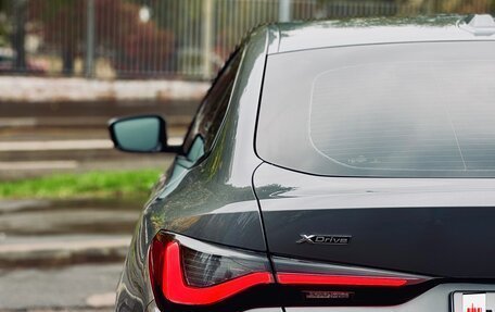 BMW 4 серия, 2023 год, 6 249 000 рублей, 19 фотография