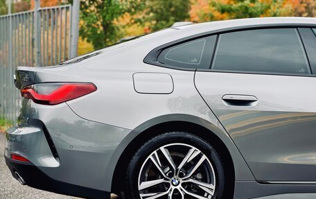 BMW 4 серия, 2023 год, 6 249 000 рублей, 22 фотография