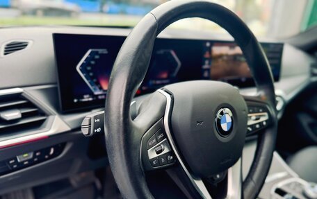 BMW 4 серия, 2023 год, 6 249 000 рублей, 31 фотография