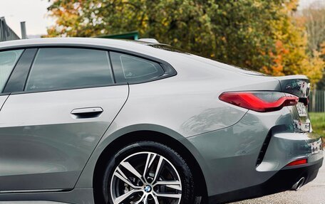 BMW 4 серия, 2023 год, 6 249 000 рублей, 21 фотография