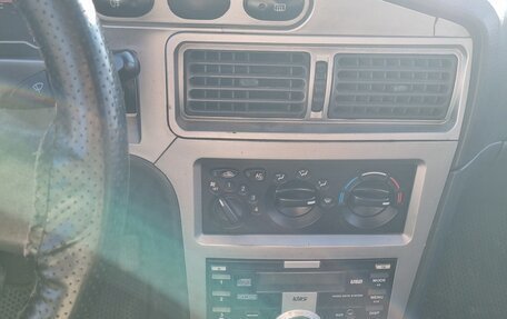 Daewoo Nexia I рестайлинг, 2012 год, 144 444 рублей, 5 фотография