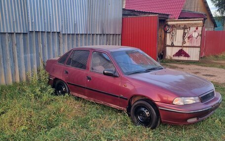 Daewoo Nexia I рестайлинг, 2012 год, 144 444 рублей, 8 фотография