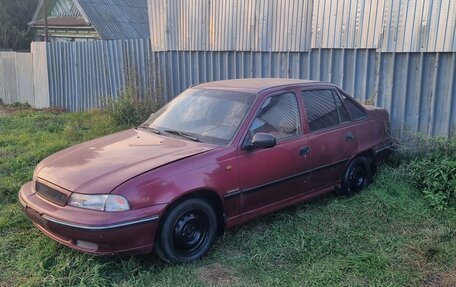 Daewoo Nexia I рестайлинг, 2012 год, 144 444 рублей, 9 фотография
