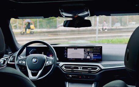 BMW 4 серия, 2023 год, 6 249 000 рублей, 39 фотография