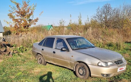 Daewoo Nexia I рестайлинг, 2012 год, 144 444 рублей, 3 фотография