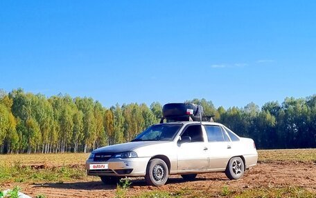 Daewoo Nexia I рестайлинг, 2012 год, 144 444 рублей, 19 фотография